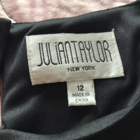 Dress - Picture 3 of 4